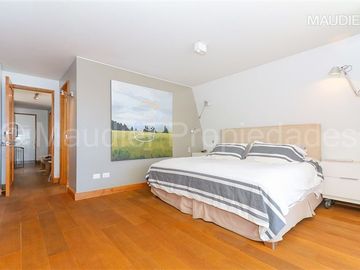 Departamento en Venta en El Golf