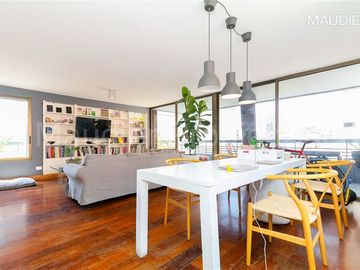Departamento en Venta en El Golf