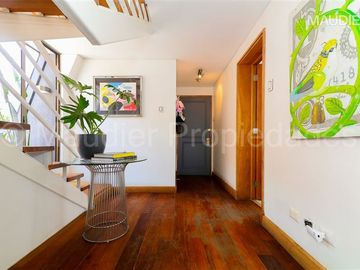 Departamento en Venta en El Golf