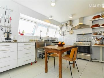 Departamento en Venta en El Golf