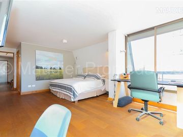 Departamento en Venta en El Golf