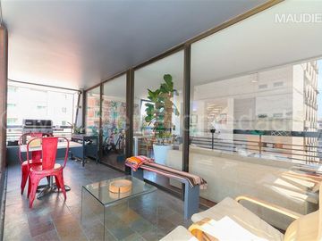 Departamento en Venta en El Golf