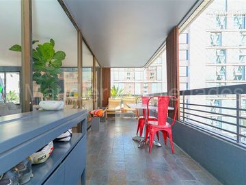 Departamento en Venta en El Golf