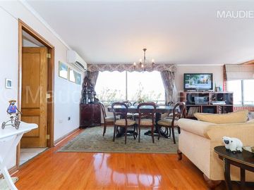 Departamento en Venta en Parque Araucano
