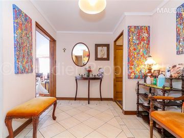 Departamento en Venta en Parque Araucano