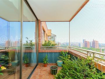 Departamento en Venta en Parque Araucano