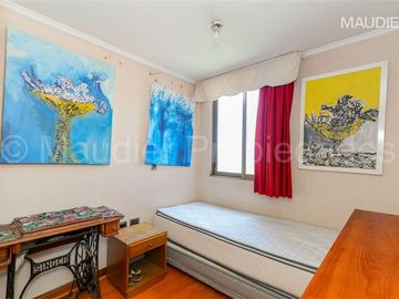 Departamento en Venta en Parque Araucano