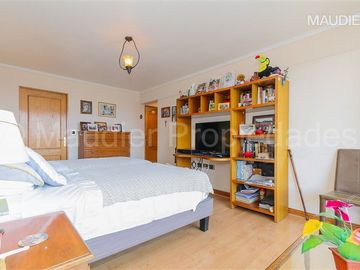 Departamento en Venta en Parque Araucano