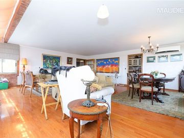 Departamento en Venta en Parque Araucano