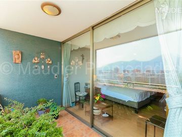 Departamento en Venta en Parque Araucano