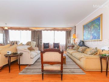 Departamento en Venta en Parque Araucano