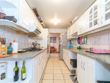 Departamento en Venta en Parque Araucano