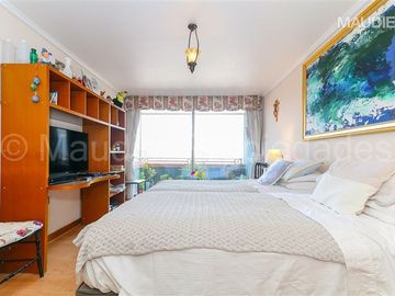 Departamento en Venta en Parque Araucano