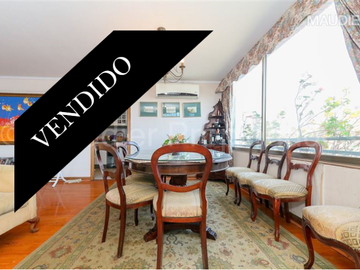 Departamento en Venta en Parque Araucano