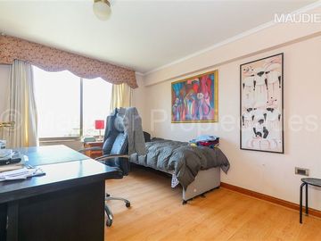 Departamento en Venta en Parque Araucano