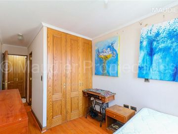 Departamento en Venta en Parque Araucano