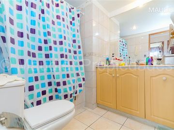 Departamento en Venta en Parque Araucano