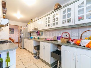 Departamento en Venta en Parque Araucano