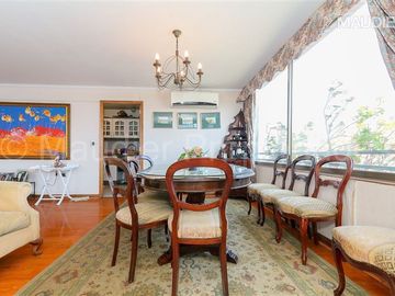 Departamento en Venta en Parque Araucano