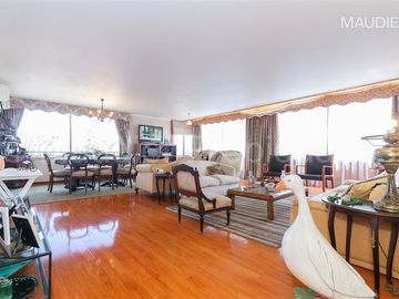 Departamento en Venta en Parque Araucano