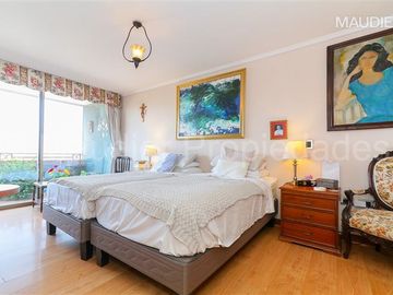 Departamento en Venta en Parque Araucano