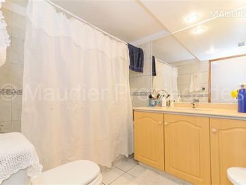 Departamento en Venta en Parque Araucano