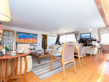 Departamento en Venta en Parque Araucano