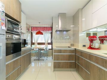 Departamento en Venta en El Golf