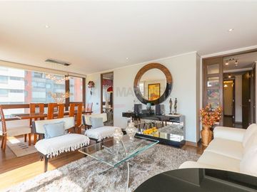 Departamento en Venta en El Golf