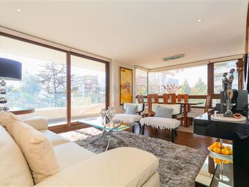 Departamento en Venta en El Golf