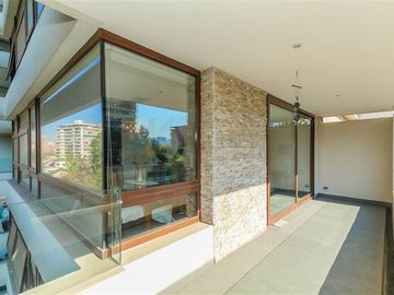 Departamento en Venta en El Golf