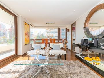 Departamento en Venta en El Golf
