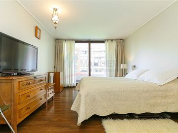 Departamento en Venta en El Golf