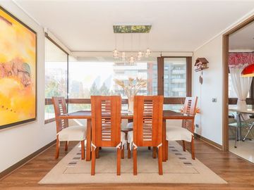 Departamento en Venta en El Golf