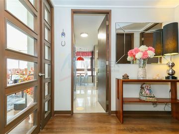 Departamento en Venta en El Golf