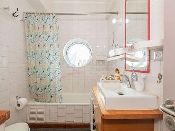 Departamento en Venta en Lastarria