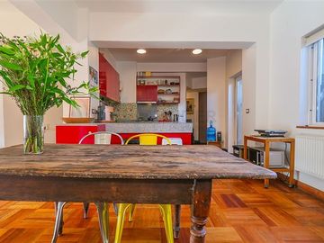 Departamento en Venta en Lastarria