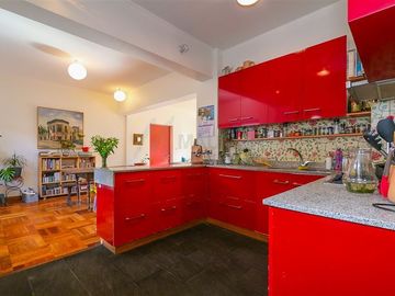 Departamento en Venta en Lastarria