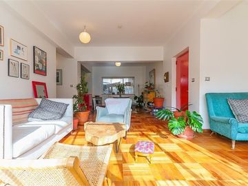 Departamento en Venta en Lastarria