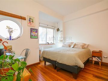 Departamento en Venta en Lastarria