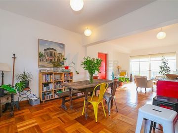 Departamento en Venta en Lastarria