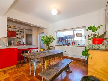 Departamento en Venta en Lastarria