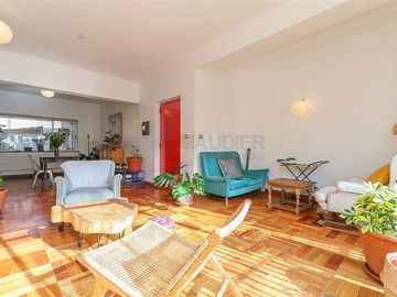 Departamento en Venta en Lastarria