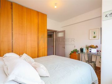 Departamento en Venta en Lastarria