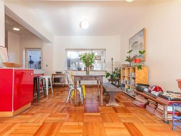 Departamento en Venta en Lastarria