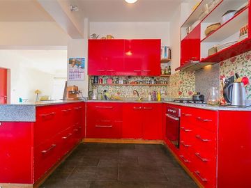 Departamento en Venta en Lastarria