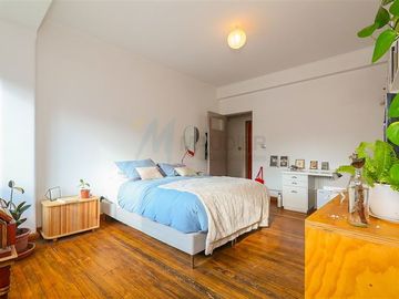 Departamento en Venta en Lastarria