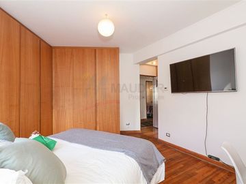 Departamento en Venta en Lastarria
