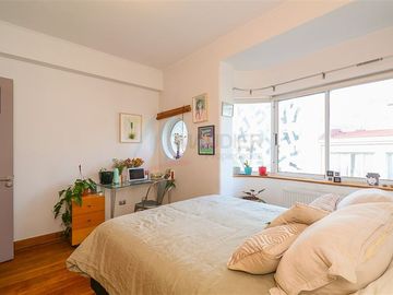 Departamento en Venta en Lastarria