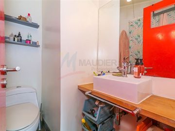 Departamento en Venta en Lastarria